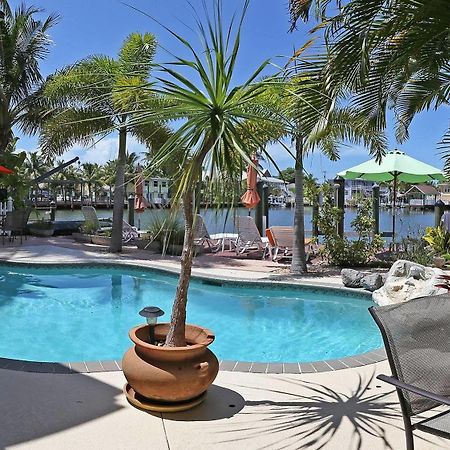 Manatee Bay Inn Fort Myers Beach Kültér fotó
