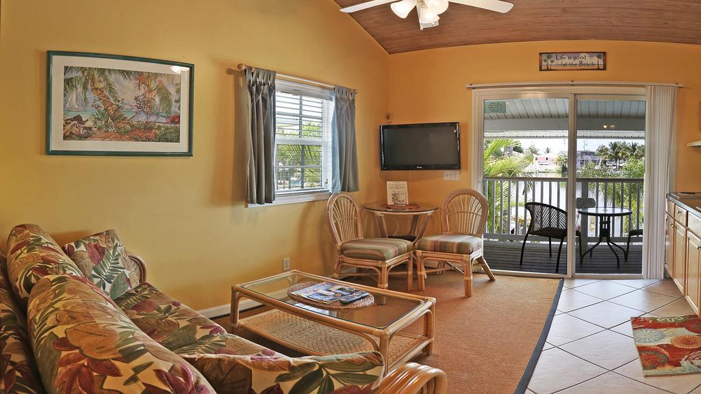 Manatee Bay Inn Fort Myers Beach Kültér fotó