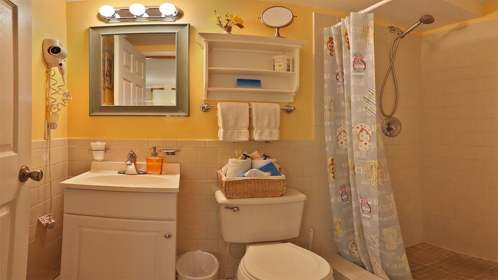 Manatee Bay Inn Fort Myers Beach Kültér fotó