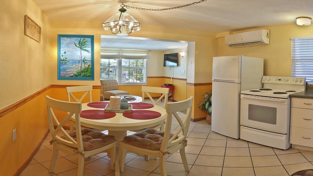 Manatee Bay Inn Fort Myers Beach Kültér fotó