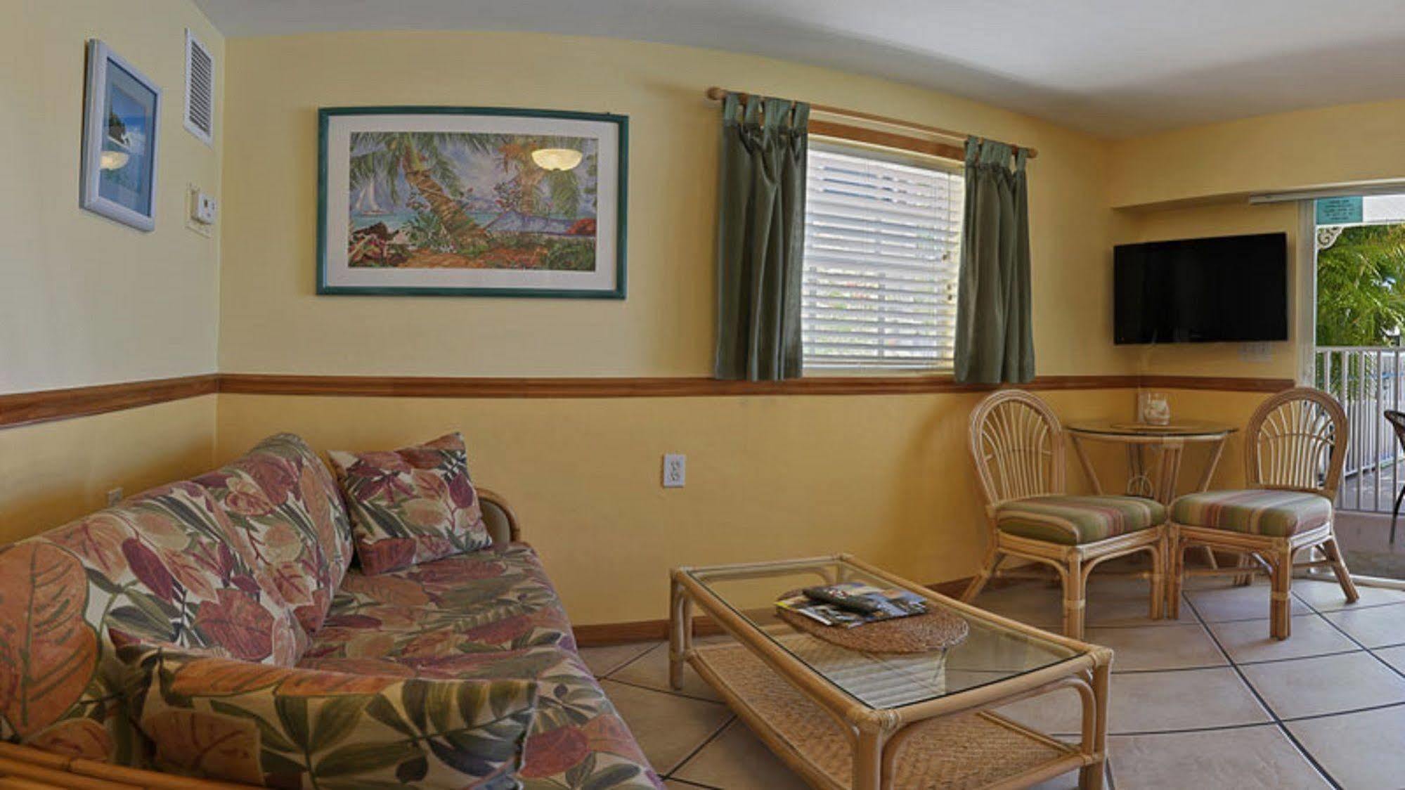 Manatee Bay Inn Fort Myers Beach Kültér fotó