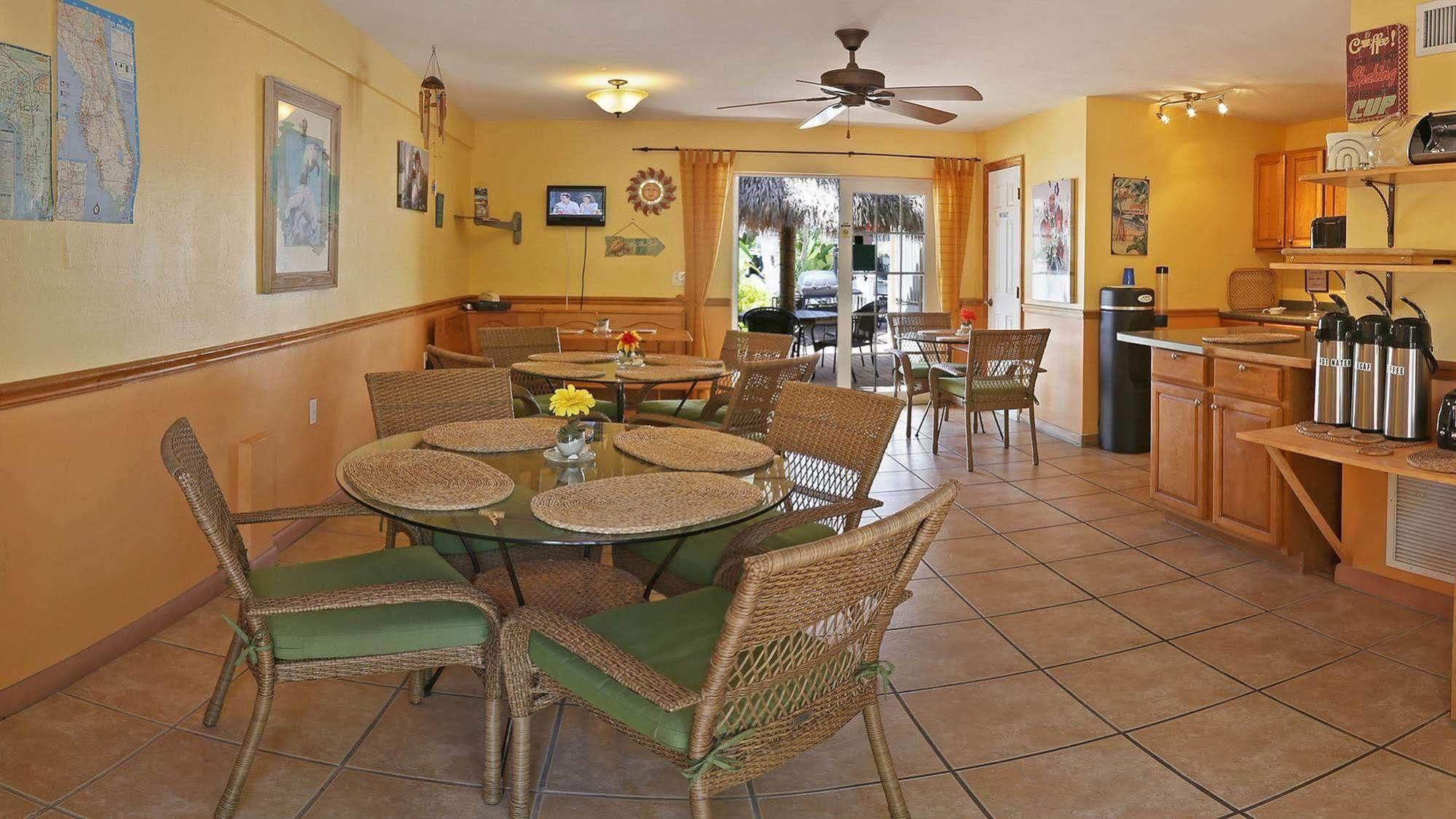 Manatee Bay Inn Fort Myers Beach Kültér fotó