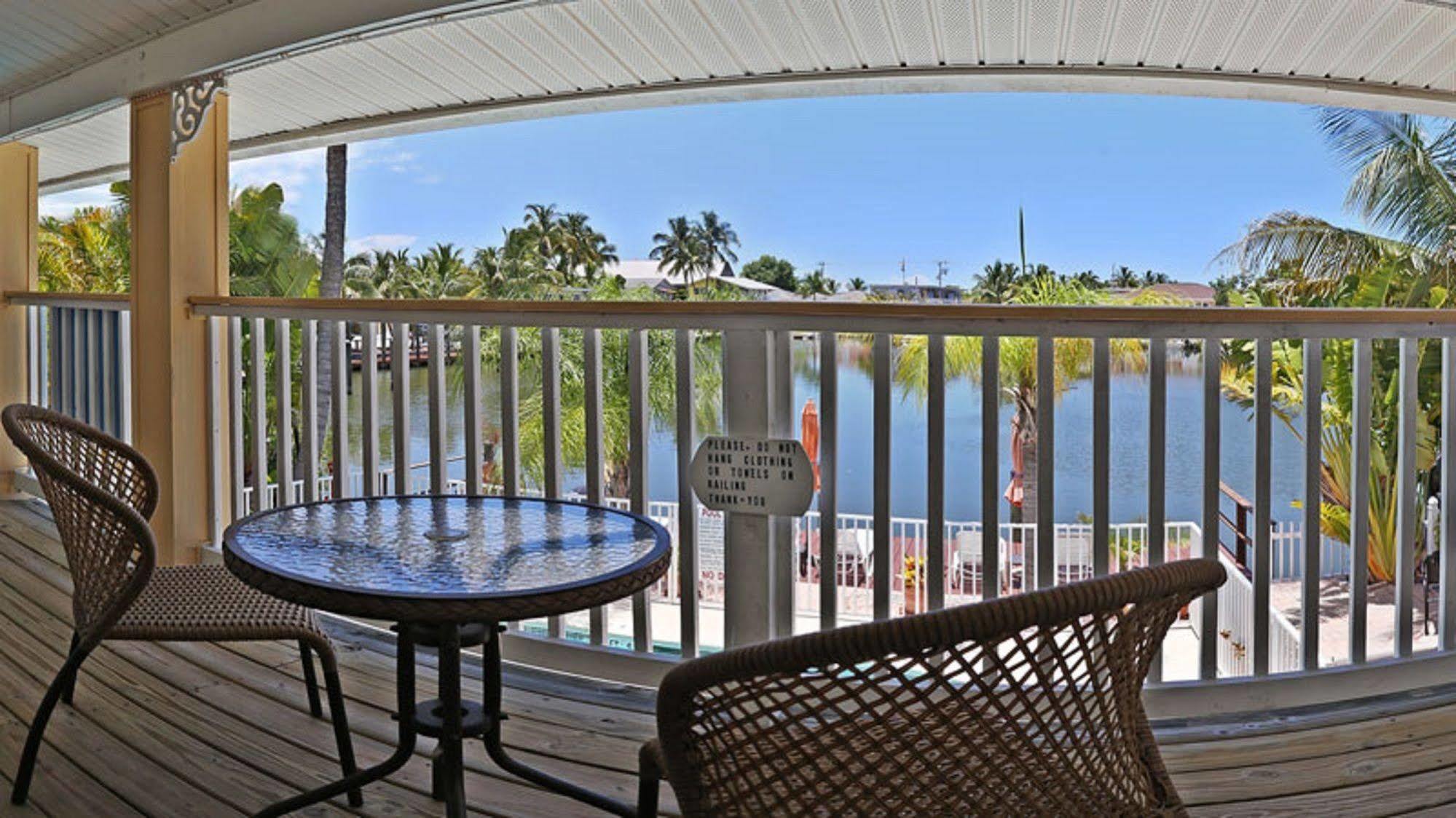 Manatee Bay Inn Fort Myers Beach Kültér fotó