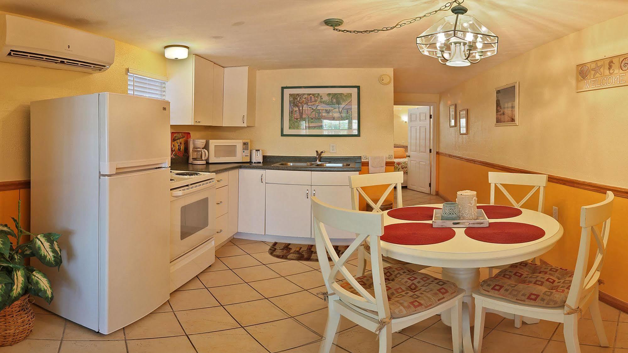 Manatee Bay Inn Fort Myers Beach Kültér fotó
