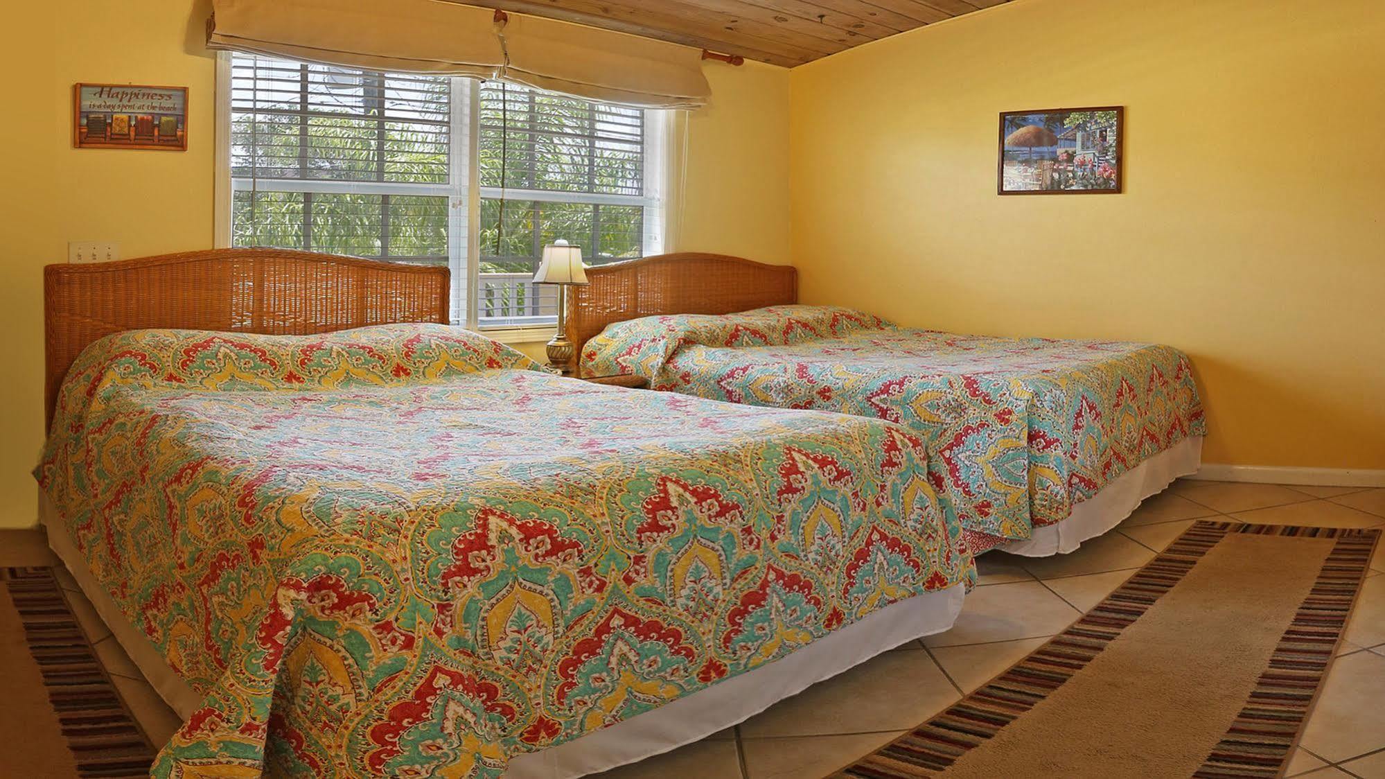Manatee Bay Inn Fort Myers Beach Kültér fotó