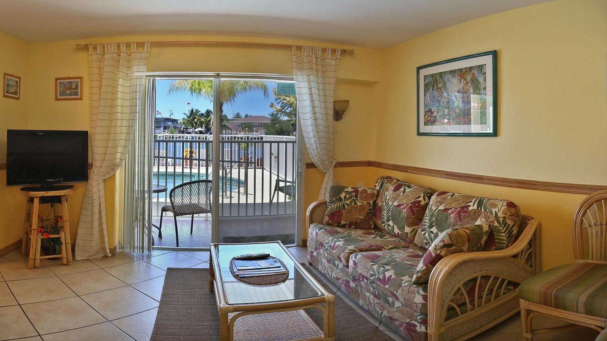 Manatee Bay Inn Fort Myers Beach Kültér fotó
