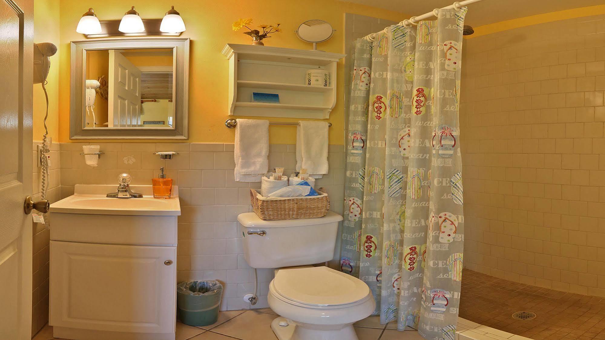Manatee Bay Inn Fort Myers Beach Kültér fotó